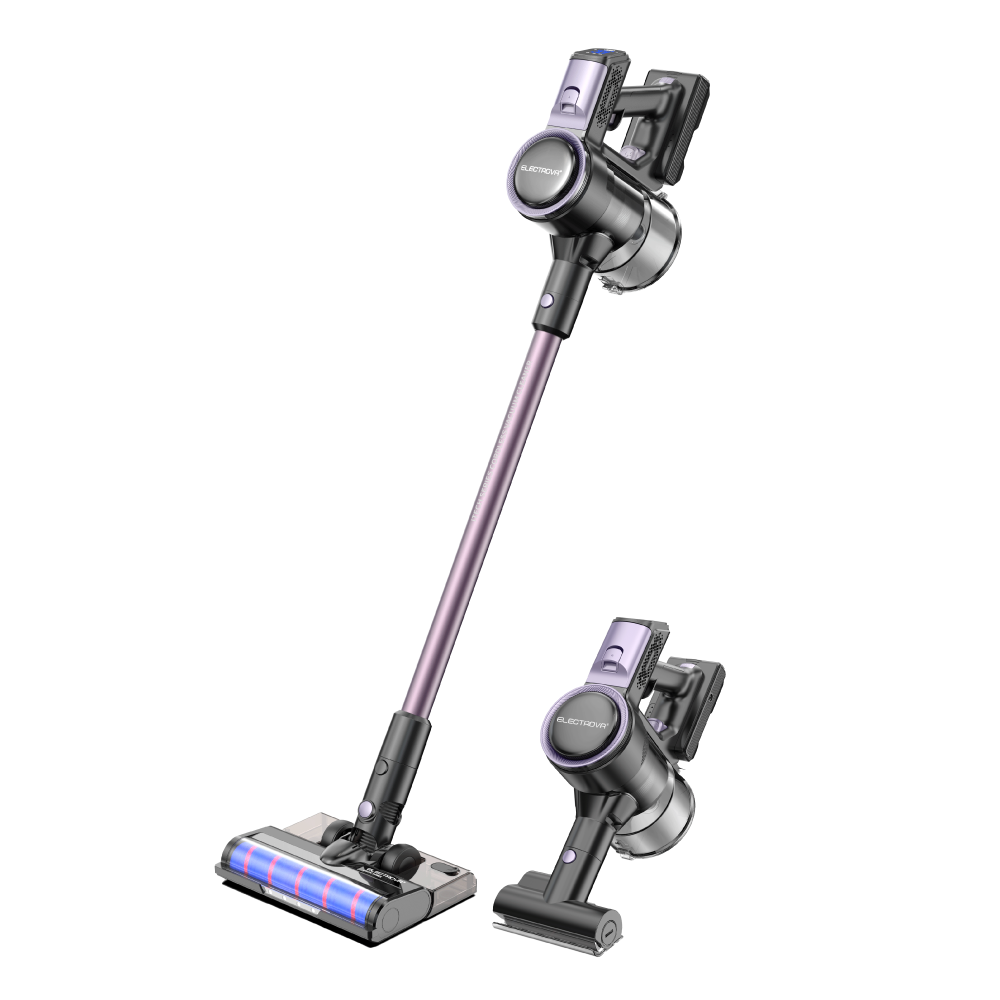 Electrova Smart iTech PRO Cordless Vacuum Cleaner