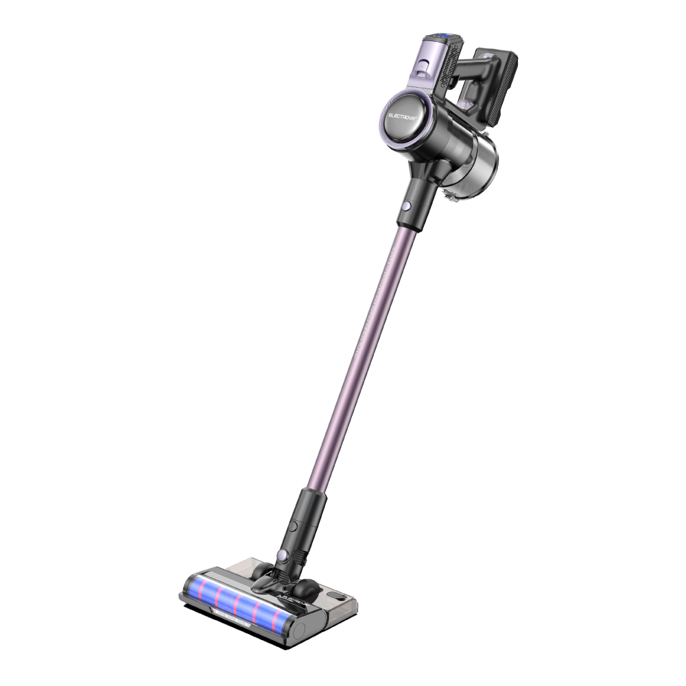 Electrova Smart iTech PRO Cordless Vacuum Cleaner