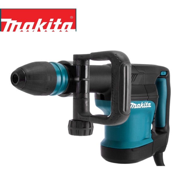 Thakita HM 1203C Demolition Hammer.