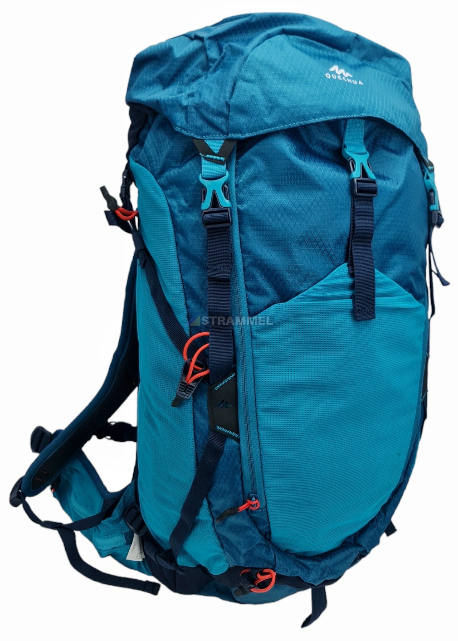 [100% Authentic] Quechua Decathlon 30 Litre MH500 Backpack Bag For Hiking Travel Trekking Mountaneer