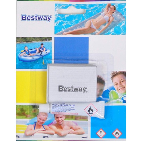 BESTWAY REPAIR KIT 5G