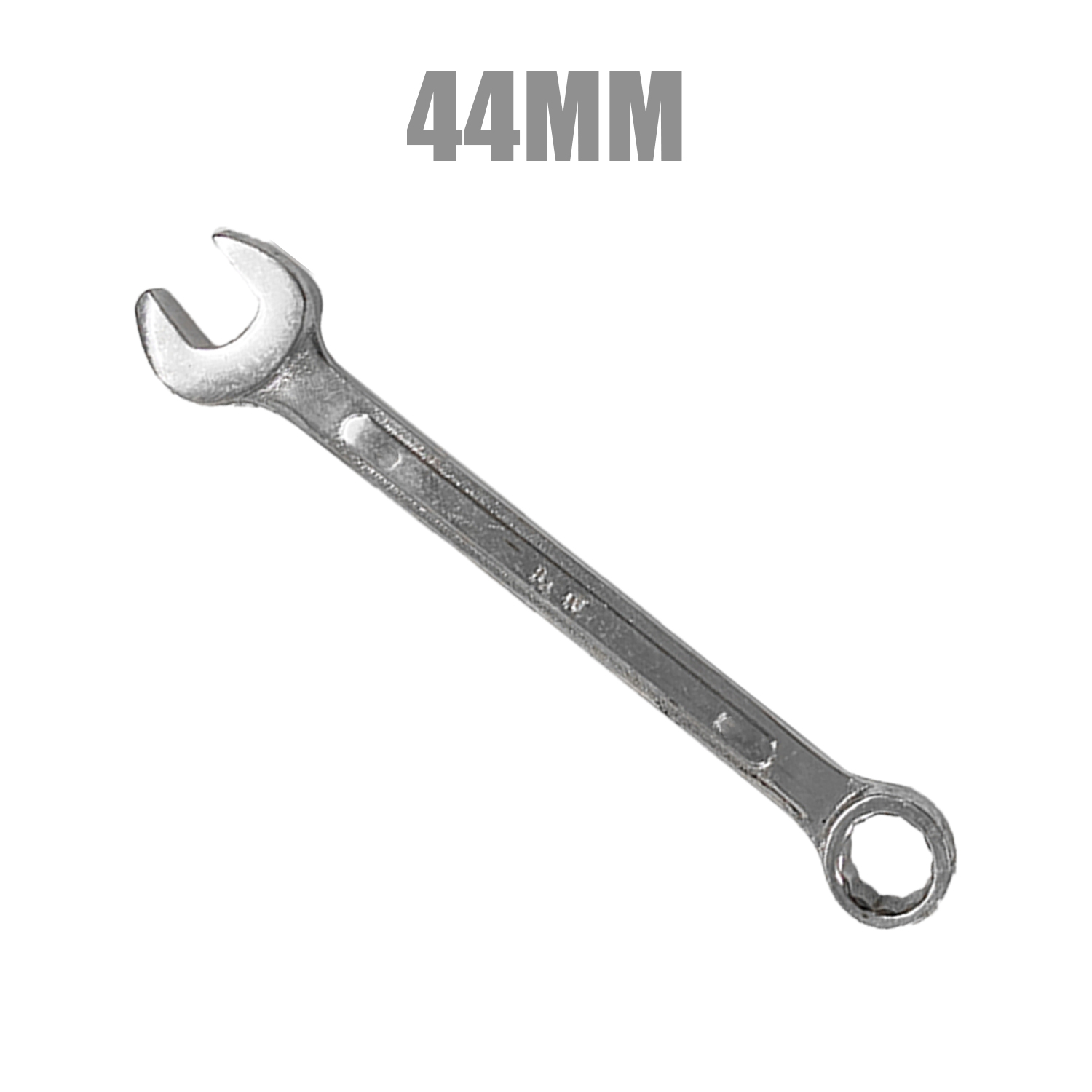 Quality Combined Wrench Spanner Common Ring Combination Alloy Steel Tool Double End Size [27MM to 50