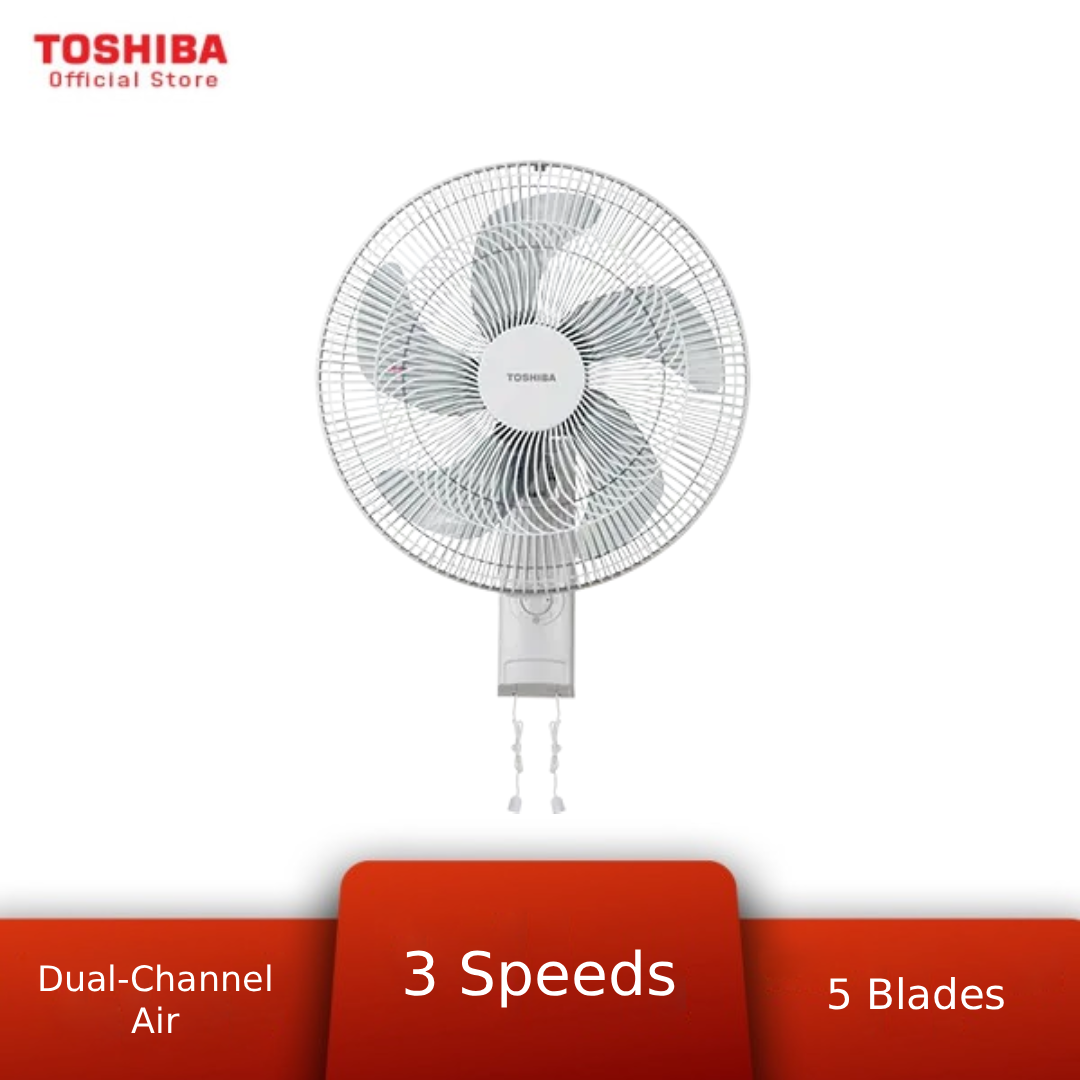 F-AWB50MY(H) 16-Inch Wall Fan