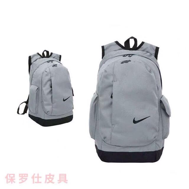    Malaysia Nike Bagpack School Laptop Backpack | Nike Beg Sekolah