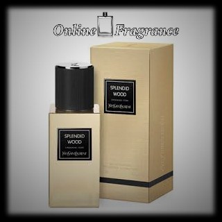 YSL Exquisite Embroidery Unisex EDP Perfume (Minyak Wangi, 香水) by Yves Saint Laurent [Online_Fragran
