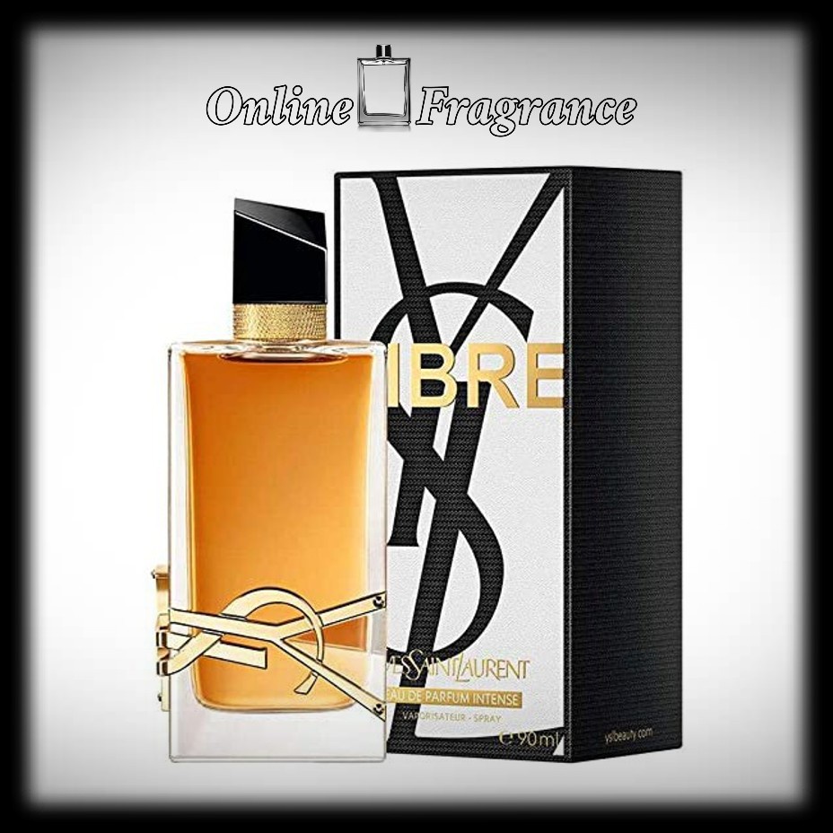 YSL Libre EDP Intense Perfume (Minyak Wangi, 香水) for Women by Yves Saint Laurent [FragranceOnline]