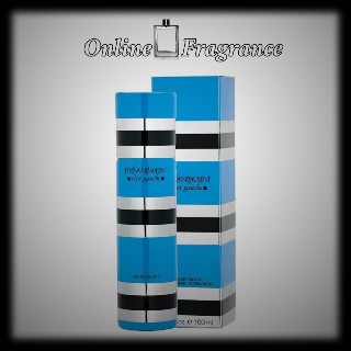 YSL Rive Gauche EDT Perfume (Minyak Wangi, 香水) for Women by Yves Saint Laurent [Online_Fragrance]