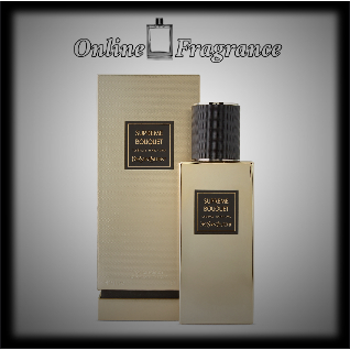 YSL Supreme Bouquet Unisex EDP Perfume (Minyak Wangi, 香水) by Yves Saint Laurent [Online_Fragrance]
