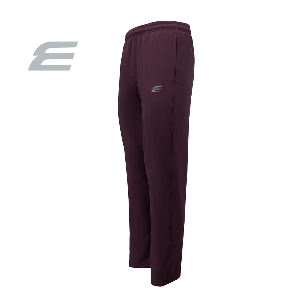 ELGINI E16222 Seluar Latihan Potongan Lurus S-XXL | Straight-Cut Training Pants