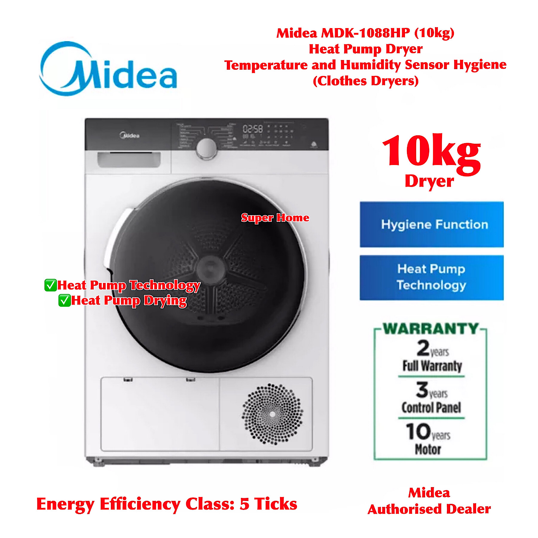 product images