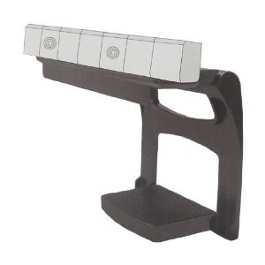 Mounting Clip TV Holder For PS4 Camera