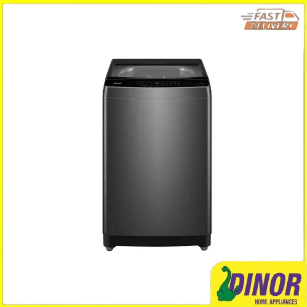 HAIER 9KG Top Load Series Washer Washing Machines HWM90-316S6