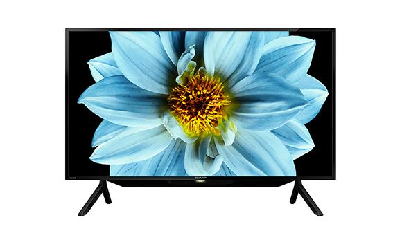 Sharp AQUOS 42 Inch LED TV 2TC42 EG1X Full HD Google TV