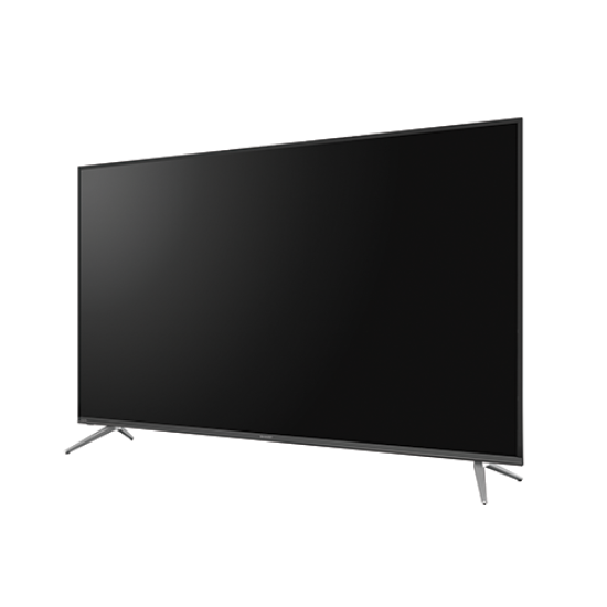Sharp 75 Inch 4K UHD Google TV- SHP-4TC75FJ1X