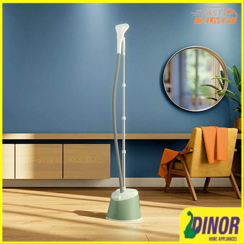 Philips STE1010/70 / STE1010 1000 Series Garment Steamer I 1600W I 1.8L