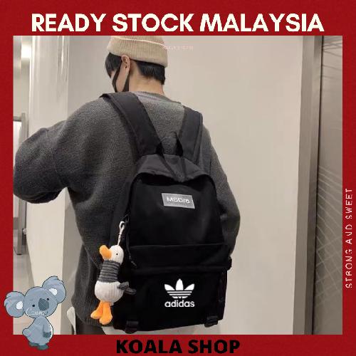 KOALA SHOP NIKE / Adidas BagPack /Laptop BagPack /Study BagPack /Nike Beg Sekolah