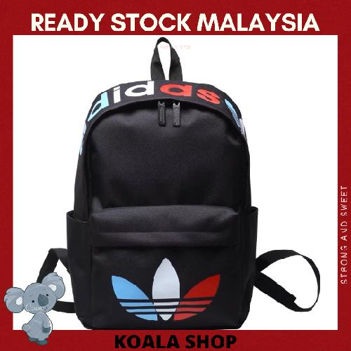 KOALA SHOP NIKE / Adidas BagPack /Laptop BagPack /Study BagPack /Nike Beg Sekolah