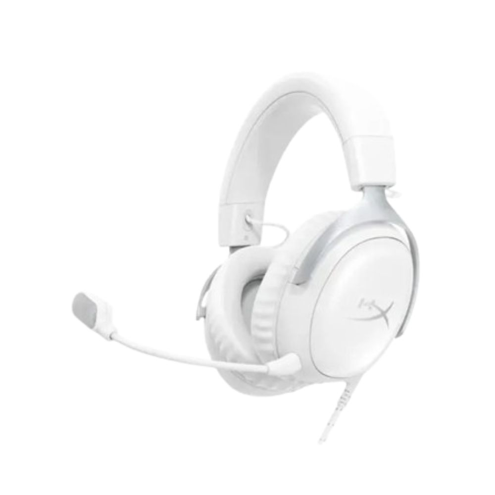HyperX Cloud III Gaming Headset (727A8AA/727A9AA/9W1Q4AA/BS7C1AA)