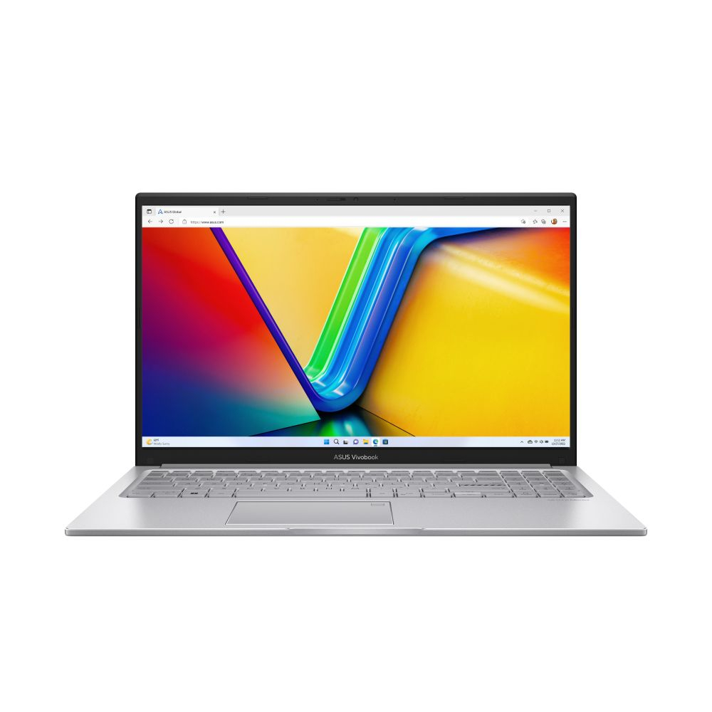 ASUS Vivobook A1504V-ABQ268WS/ABQ269WS/ABQ270WS Laptop | Intel Core 5-120U | 16GB RAM 512GB SSD | 15
