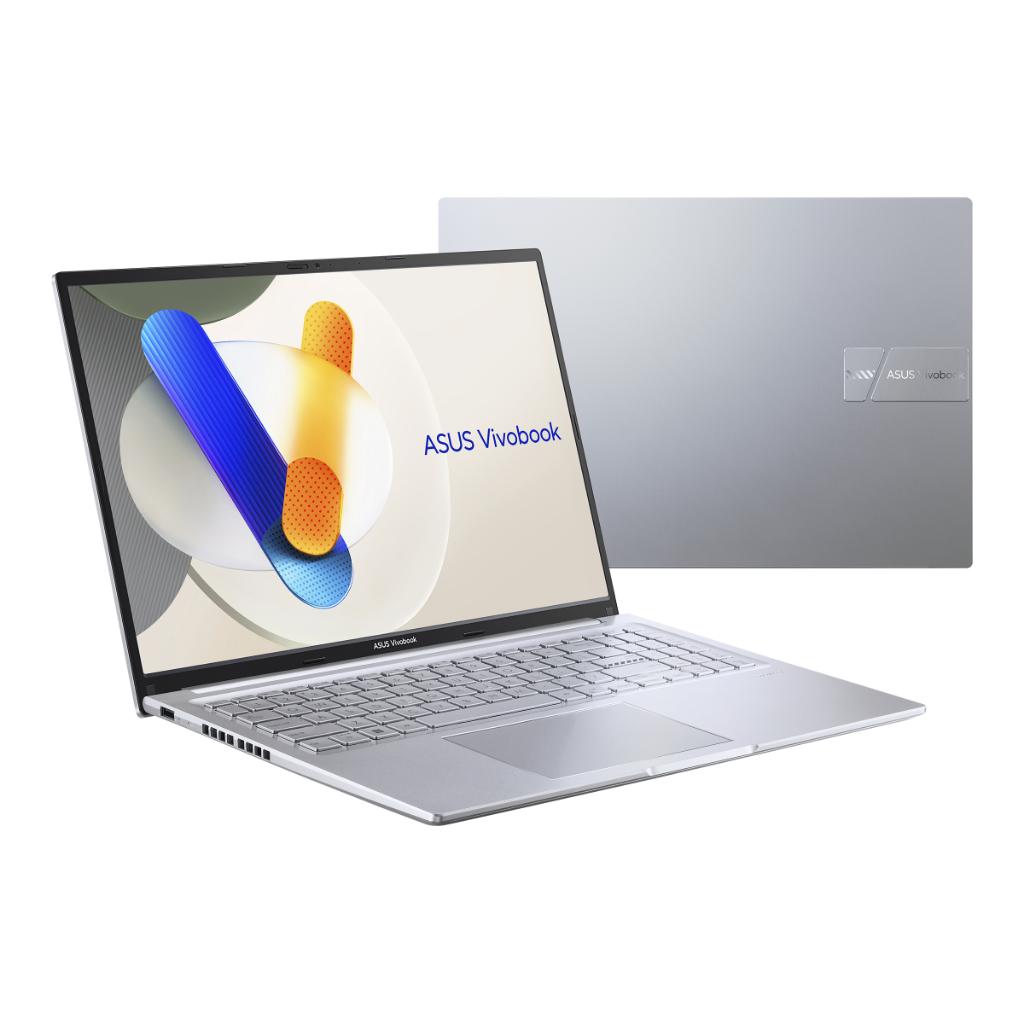 ASUS VivoBook A1605V-AMB9088WS/ AMB9089WS Laptop | Intel Core i5-13420H | 16GB RAM 512GB SSD | 16'' 