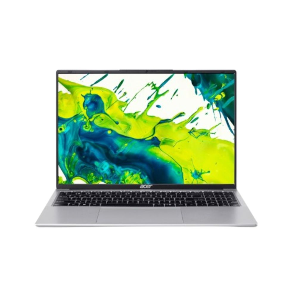 Acer Aspire Lite 16 AL16-54P-54PX Laptop | Intel Core 5-120u | 16GB RAM 512GB SSD |  WUXGA 1920 x 12