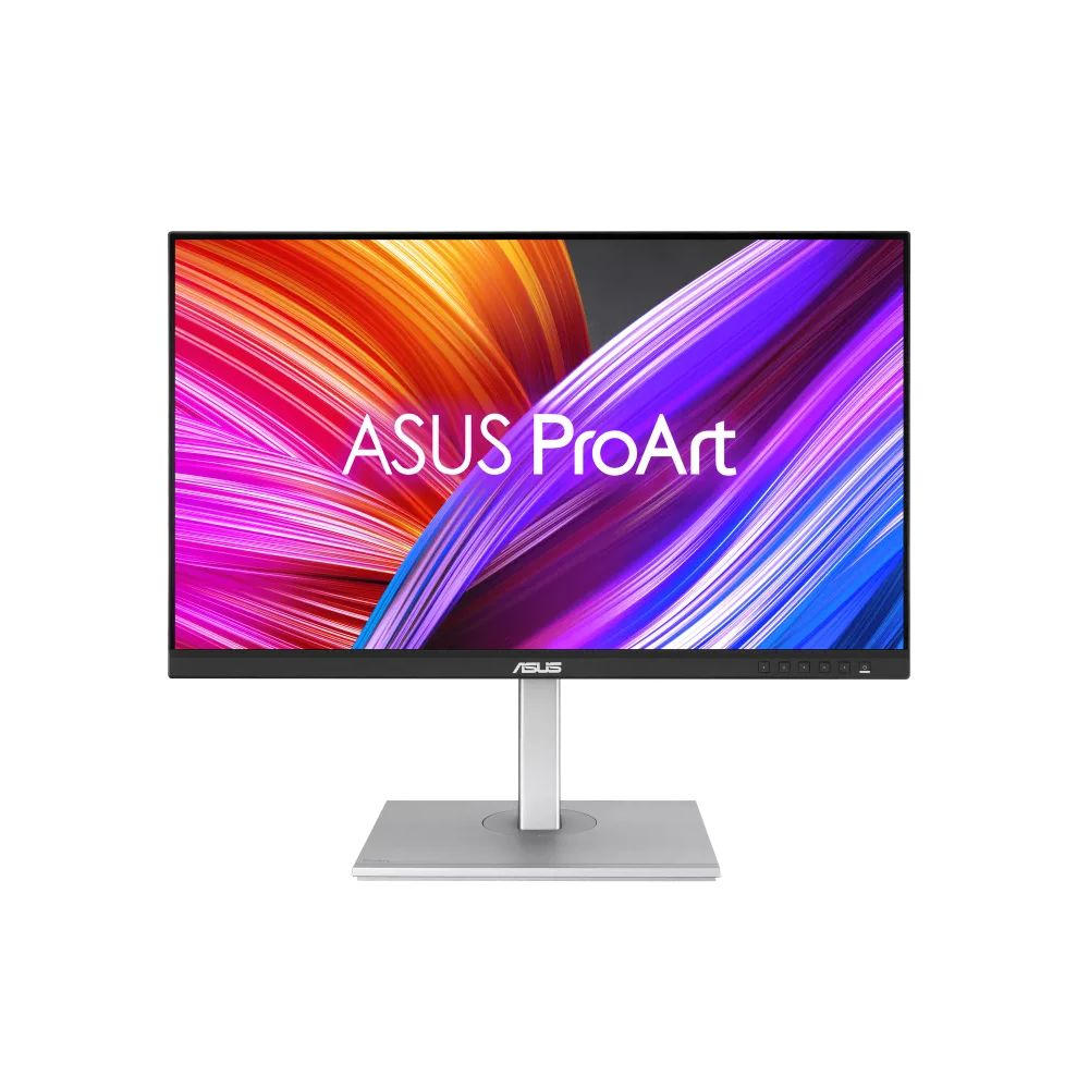 ASUS PA278CGV ProArt 27" Monitor | 2560 x 1440 | 5ms(GTG) | IPS Panel | 144Hz | sRGB 100%, DCI-P3 95