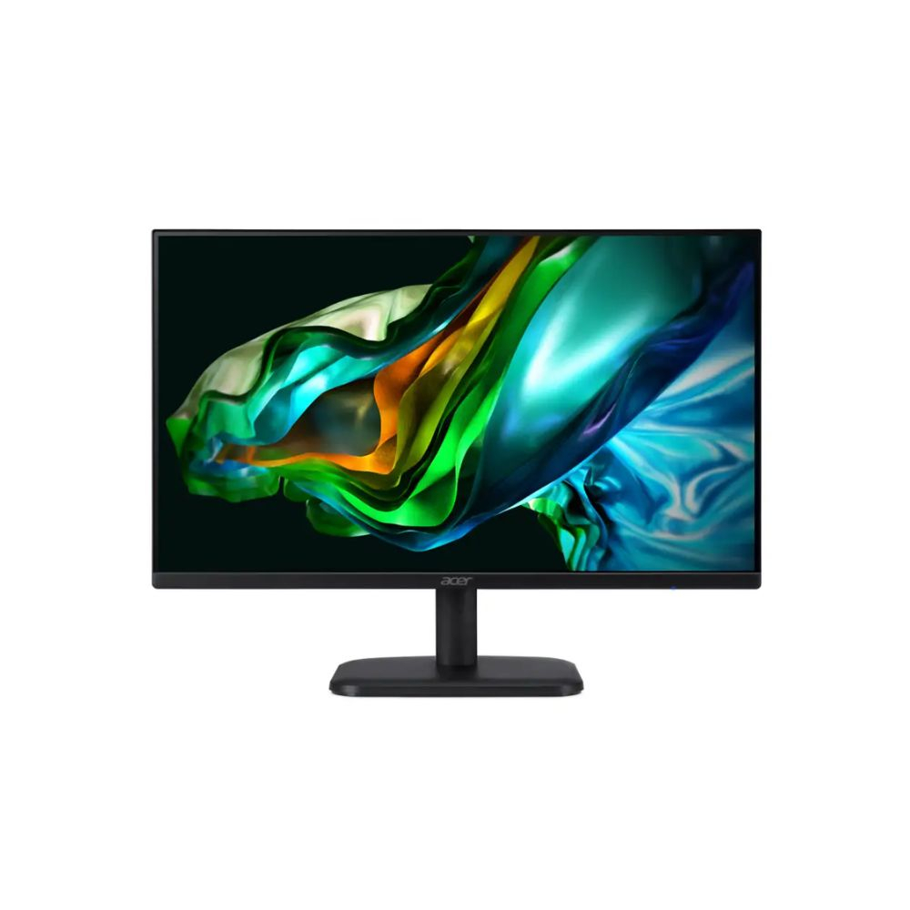 Acer EK241YP6/EK251QP6/EK271P6  23.8"/24.5”/27” Monitor | 1920 x 1080 | 1ms VRB | 144Hz | IPS | HDMI