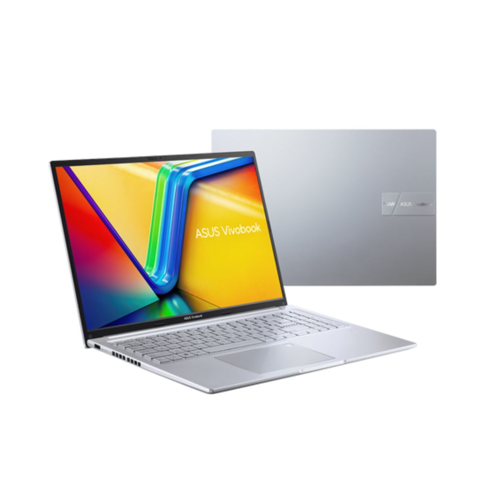 Asus Vivobook A1605V-APMB035WMS/APMB036WMS Laptop | Intel Core 5-120U | 16GB RAM 512GB SSD | 16.0'' 