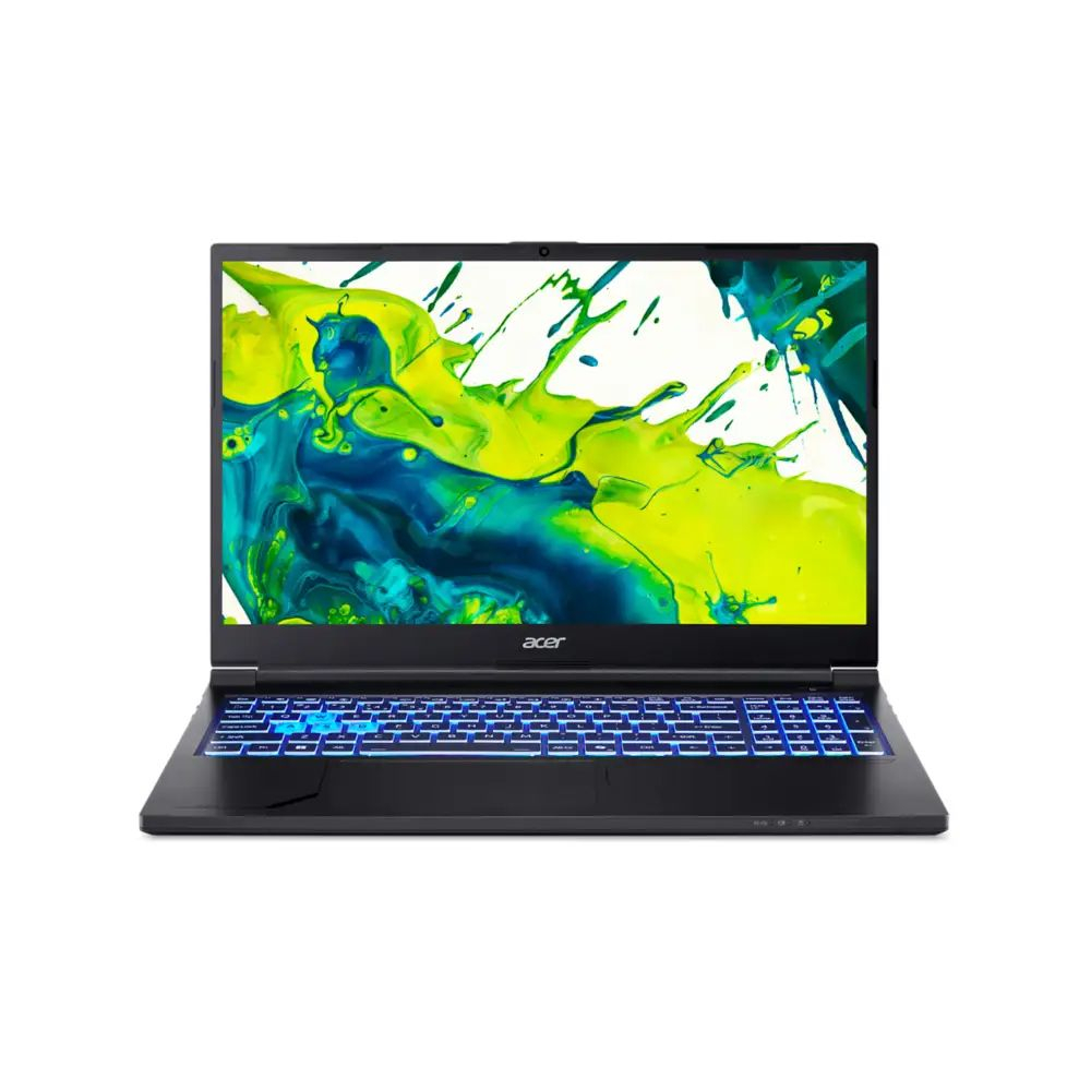 Acer Aspire 7 A715-59G-54Q6/527W Gaming Laptop | GeForce RTX3050 | Intel Core 5-210H | 8GB RAM 512GB