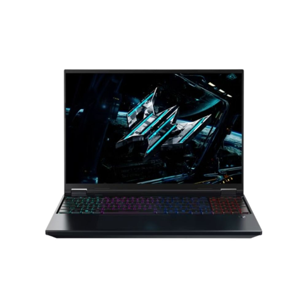 Acer Predator Helios Neo 16 PHN16-I31-73TC Laptop | GeForce RTX5060 | Intel Core i7-14650HX | 16GB R