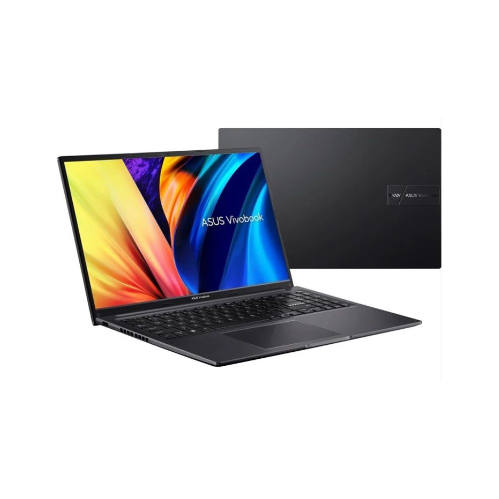ASUS Vivobook 16 M1605N-AQMB150WS/AQMB151WS Laptop | AMD Ryzen 5-150 | 16GB RAM 512GB SSD | 16" WUXG