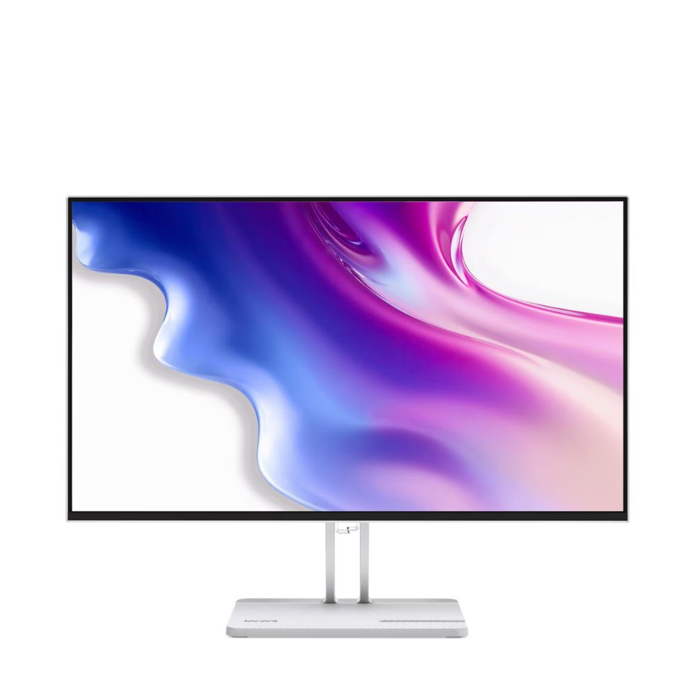 Lenovo L27-4C (67DEKAC1MY) 27" Monitor | 1920 x 1080 | 4ms | 144Hz | IPS Panel | Speaker 3Wx2 | HDMI