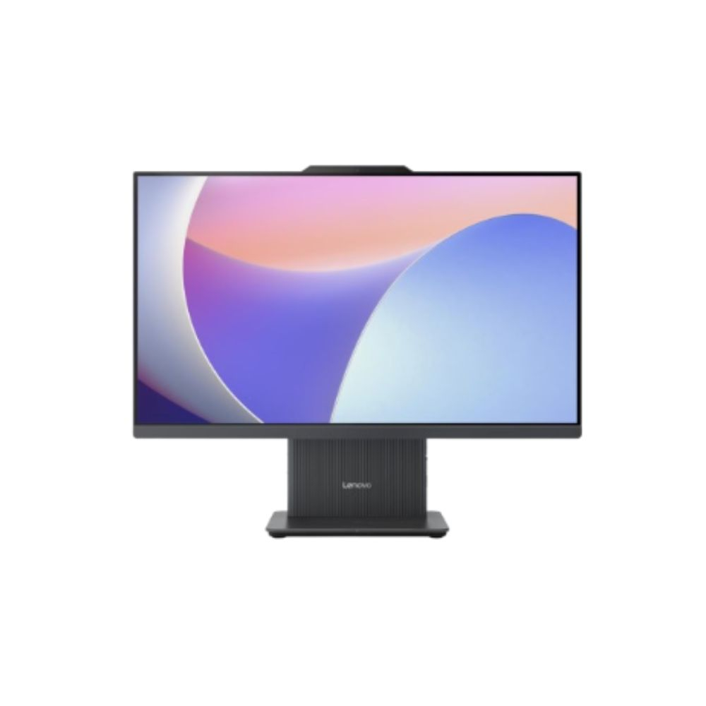 Lenovo IdeaCentre AIO 24IRH9 (F0HN002QMI) Desktop | Intel Core i3-1315U | 8GB RAM 512GB SSD | 23.8"