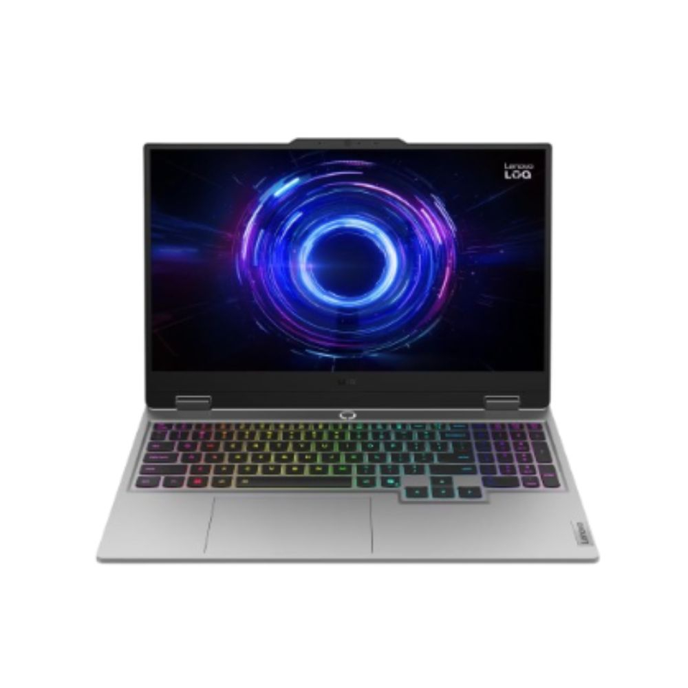 Lenovo LOQ 15IRX10 (83JE00TQMJ) Gaming Laptop | Intel Core i7-14700HX | 16GB RAM 512GB SSD | 15.6" F
