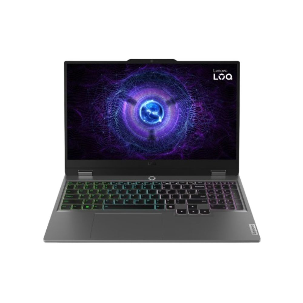 Lenovo LOQ 15IRX9 (83DV019GMJ) Gaming Laptop | Intel Core i7-13650HX | 16GB RAM 512GB SSD | 15.6" FH
