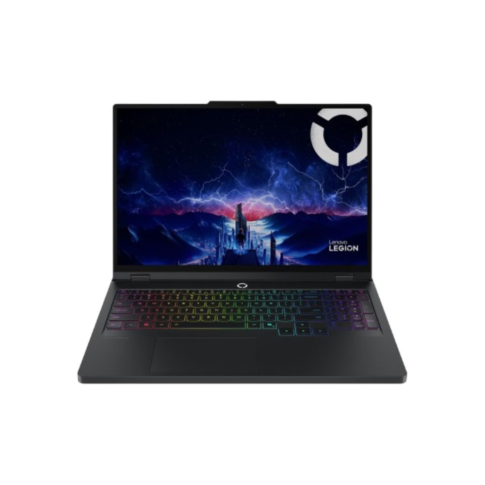 Lenovo Legion Pro 5 16IAX10 (83F3002PMJ) Laptop | Intel Core Ultra 9 275HX | 32GB RAM 1TB SSD | 16"