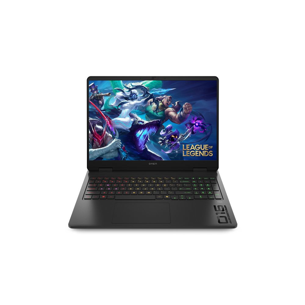 HP Omen Gaming 16-AM0231TX C1HU5PA Laptop | i9-14900HX | 16GB RAM 512GB SSD | 16.1" 2K 165Hz | RTX50