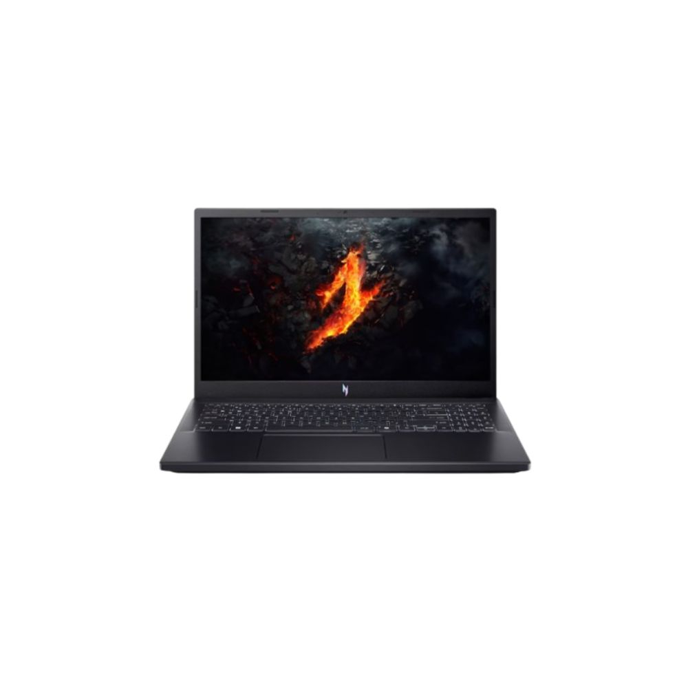 Acer Nitro V15 ANV15-41-R0DZ Gaming Laptop | GeForce RTX3050 | AMD Ryzen 5 6600H | 8GB RAM 512GB SSD