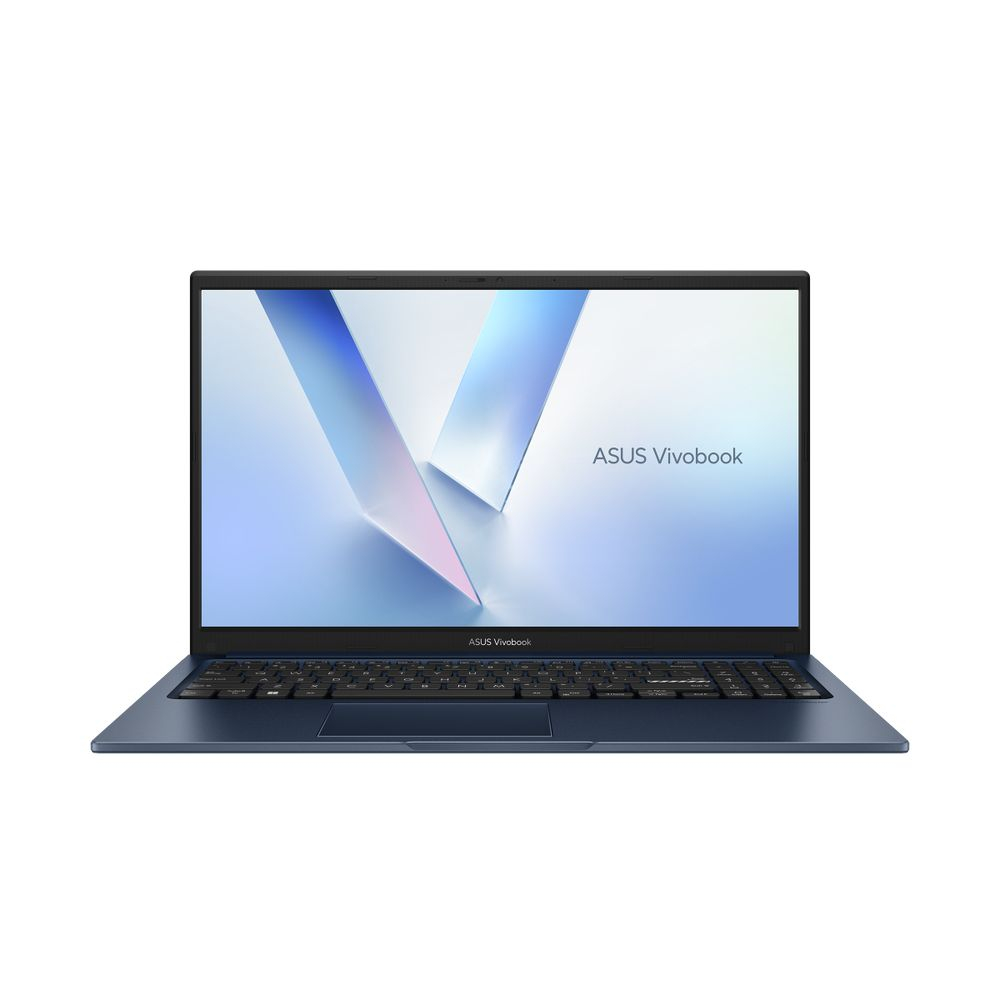 ASUS VivoBook A1607C-AMB222WS/AMB223WS AI Laptop | Intel Core Ultra 5 225H | 16GB RAM 512GB SSD | 16
