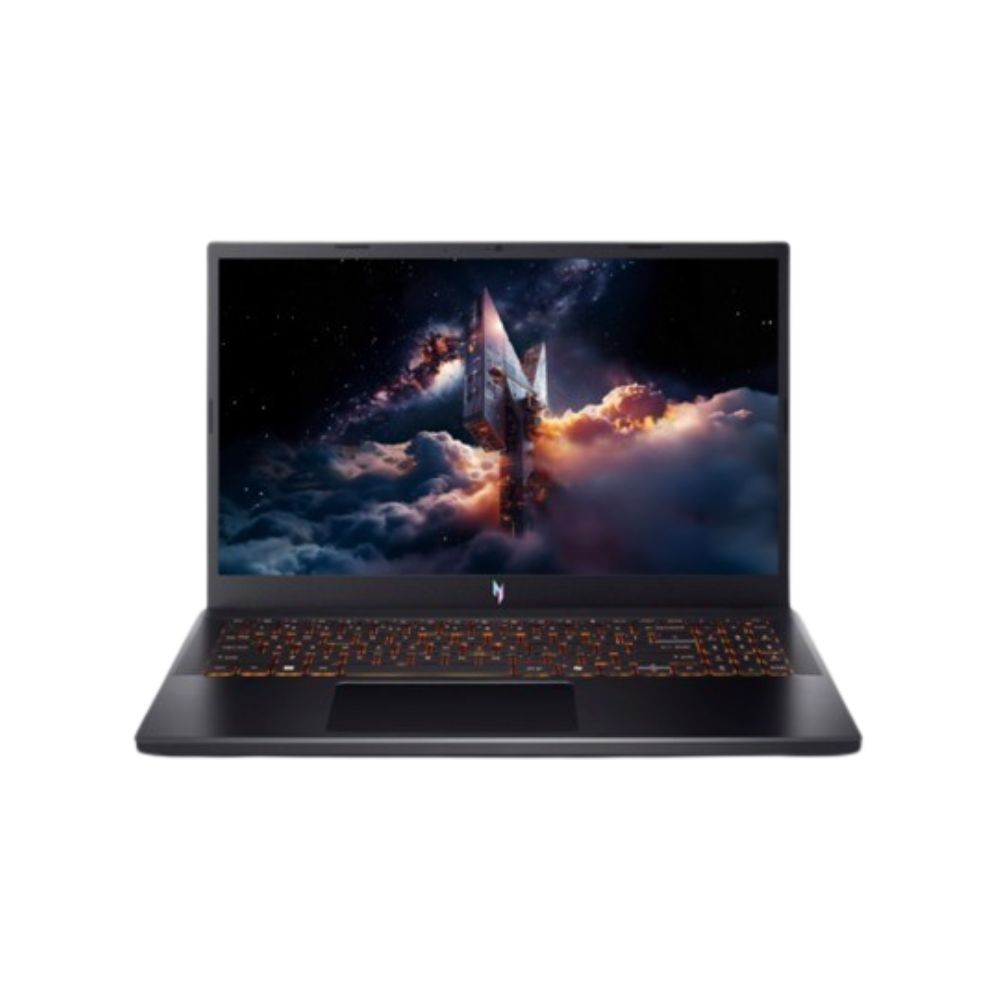 Acer Nitro V15 ANV15-52-529N Laptop | Intel Core i5-13420H | 16GB RAM 512GB SSD | 15.6''FHD 180Hz | 