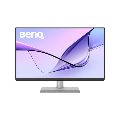 BenQ MA270U/MA320U 27"/32" UHD Monitor For Mac | 4K 3840x2160 | IPS (Nano Matte Panel) | 60Hz | 5ms 