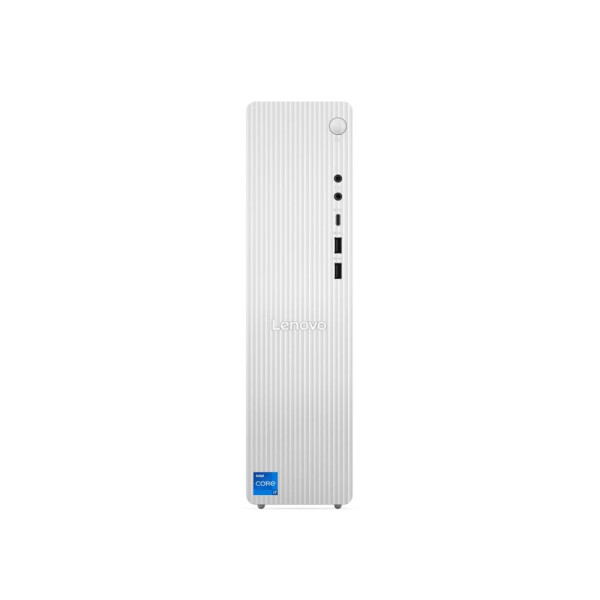 Lenovo IdeaCentre Tower 08IRH9 (90XW008EMI/90XW00ABMI) Desktop | Intel Core i3-1315U/i5-13420H | 8GB