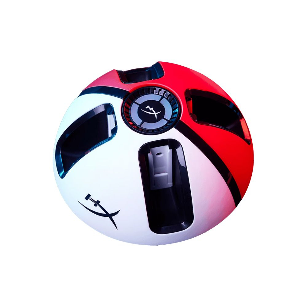 HyperX ChargePlay Quad 2-Nitendo Switch | 2yrs Warranty