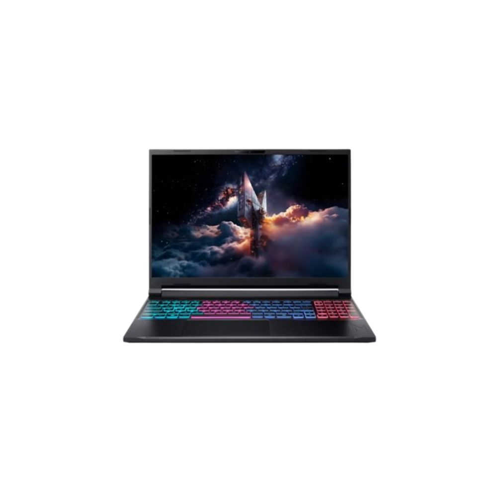 Acer Nitro V16s ANV16S-71-58B0/715L Gaming Laptop | GeForce RTX5060 | Intel Core 5-210H/7-240H | 16G