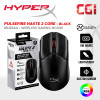 HyperX Pulsefire Haste 2 Core Wireless Gaming Mouse - Black (8R2E6AA)