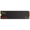 Sandisk Extreme 1TB M.2.NVMe PCIe Gen 4.0 Internal SSD - SDSSDX3N-1T00-G26