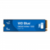 Western Digital 1TB Blue SN580 4150MB/s NVMe SSD - WDS100T3B0E-00CHF0