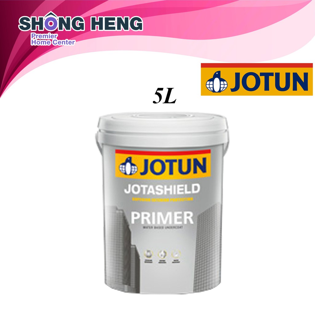 Jotun Jotashield Primer 5L