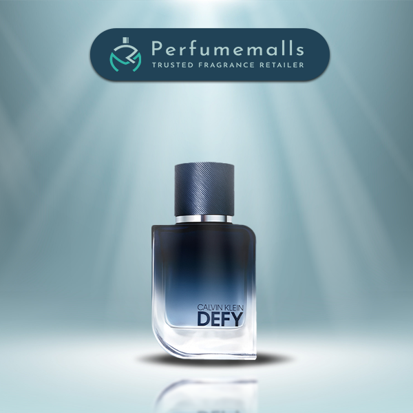 Calvin Klein CK Defy EDP 50ml (Calvin Klein Men Perfume)