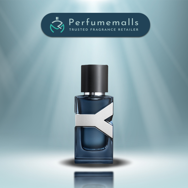 YSL Y EDP Intense 60ml (Yves Saint Laurent Men Perfume)